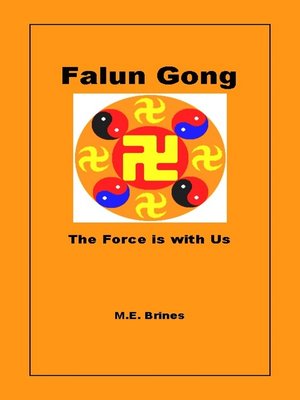 cover image of Falun Gong